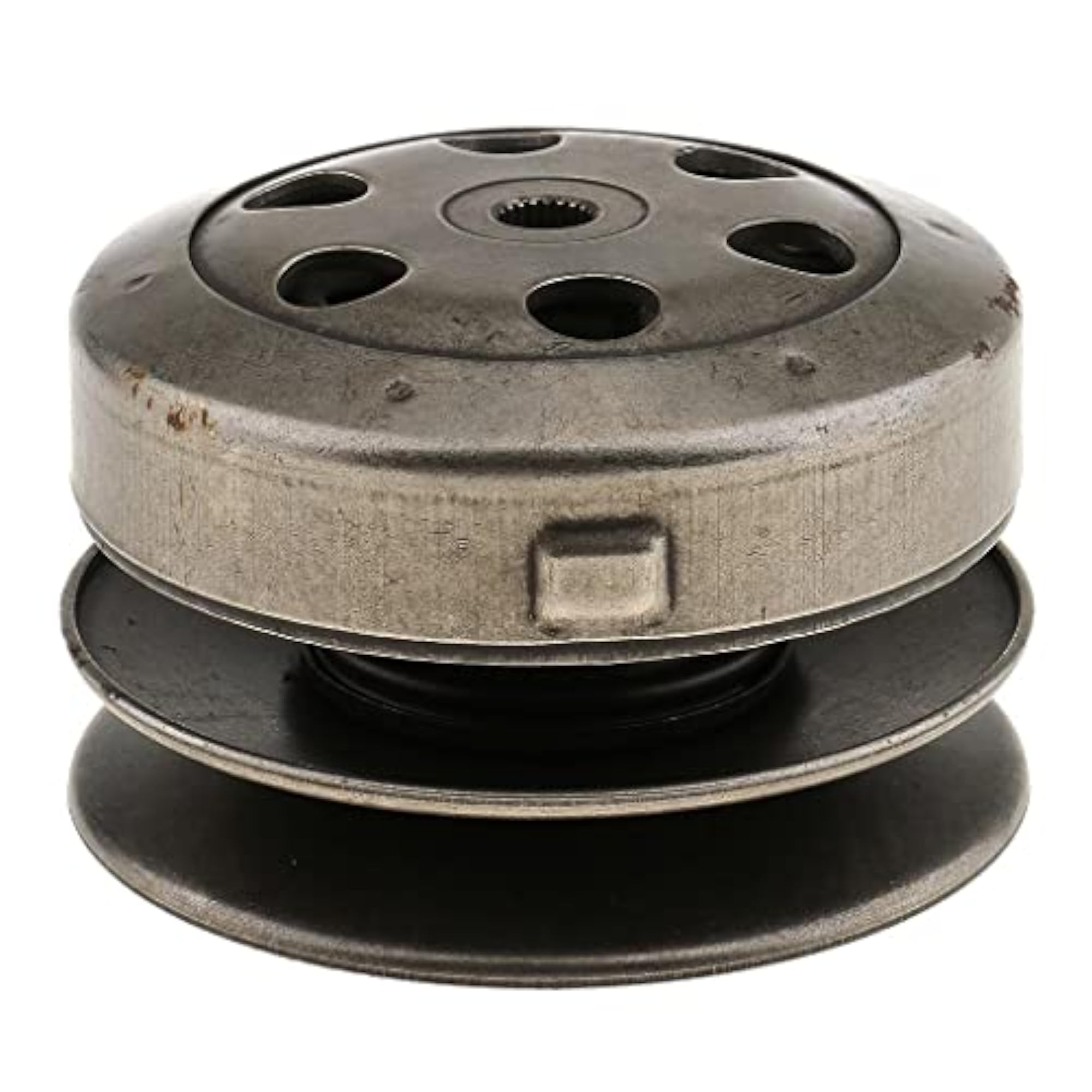 Performance Rear Clutch for GY6 139QMB Scooter Parts